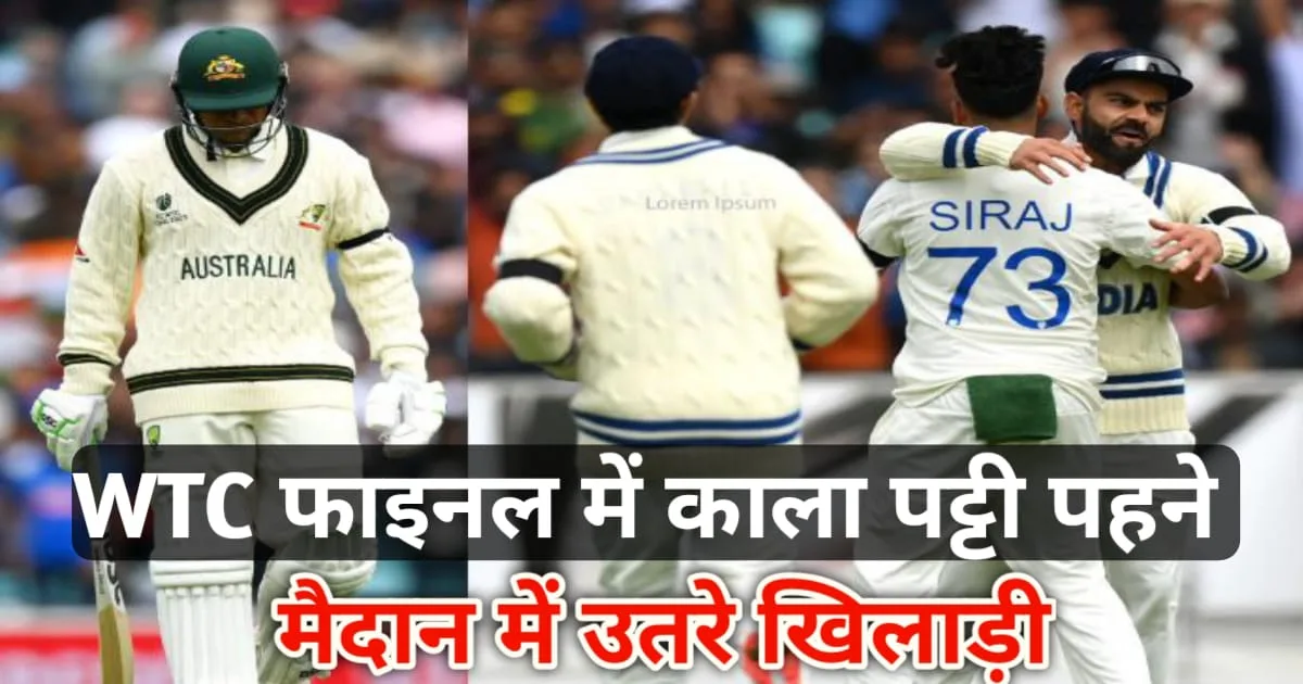 WTC Final 2025, विश्व टेस्ट चैंपियनशिप फाइनल
